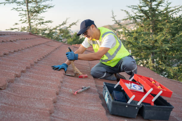 Quick and Trustworthy Emergency Roof Repair Services in Brookdale, CA