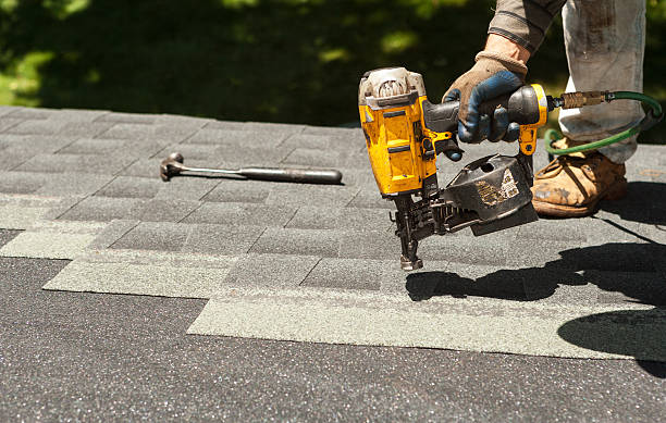 Best Metal Roofing Contractor  in Brookdale, CA