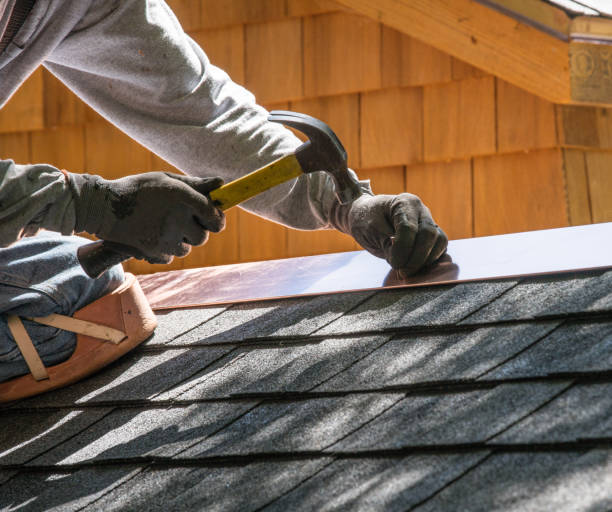 Best Commercial Roofing Services  in Brookdale, CA